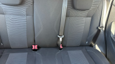 Ford Fiesta 1.25 82 Zetec 5dr Petrol Hatchback